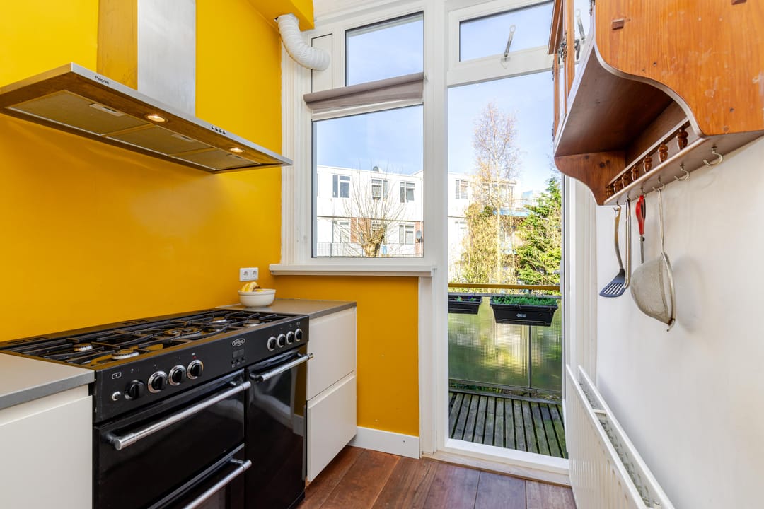 Photo 11 of Bergselaan 123-B