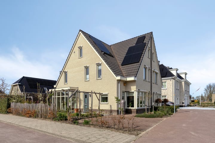 Foto 2 van Reijersgroet 115