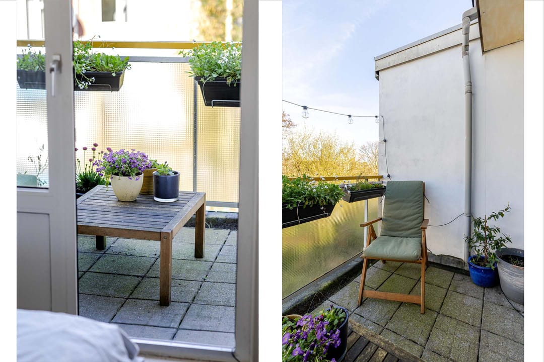 Photo 26 of Bergselaan 123-B