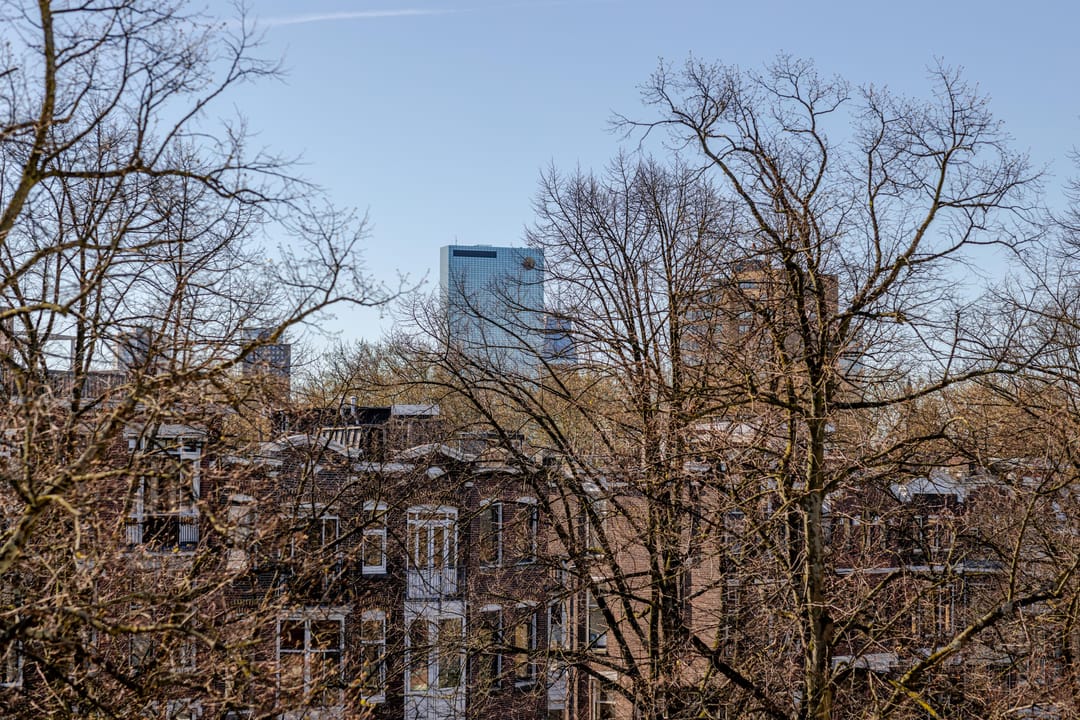 Photo 41 of Bergselaan 123-B