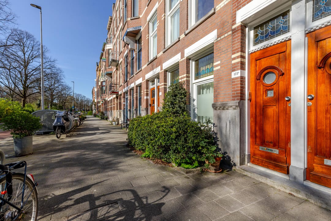 Photo 43 of Bergselaan 123-B