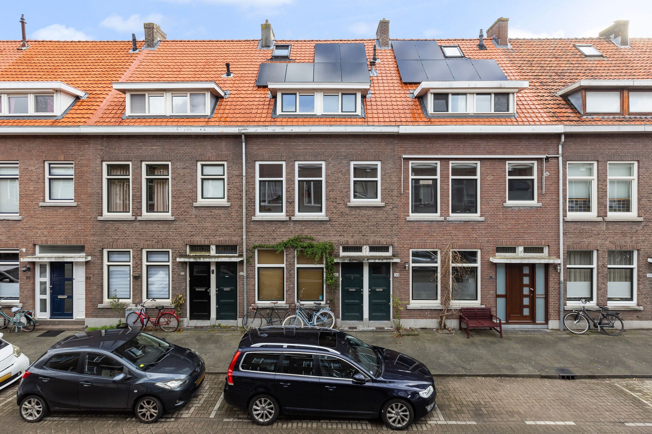 Robijnstraat 26-B 26 B