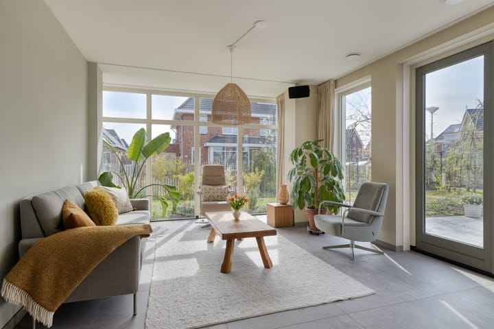 Foto 3 van Reijersgroet 115