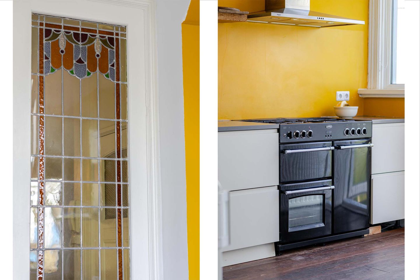 Photo 10 of Bergselaan 123-B