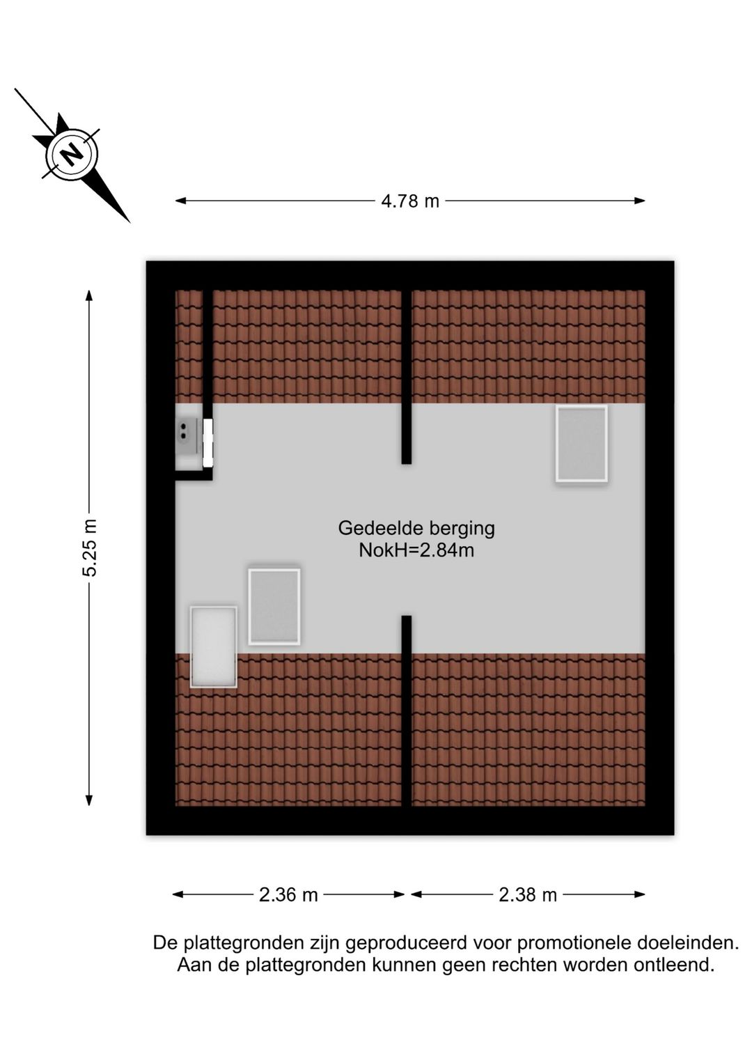 Foto 17 van Robijnstraat 26-B