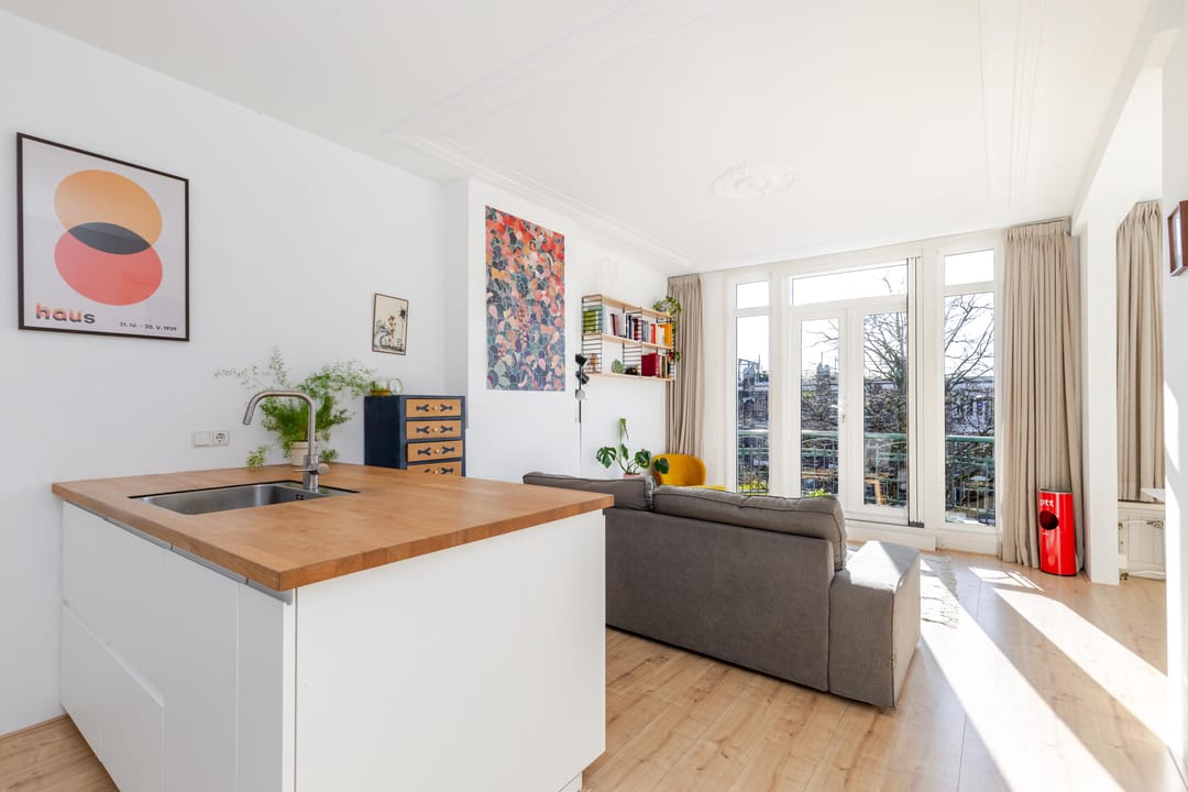 Photo 32 of Bergselaan 123-B