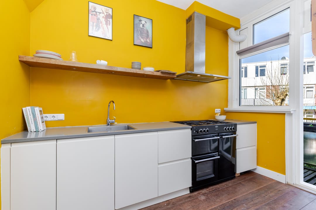 Photo 13 of Bergselaan 123-B