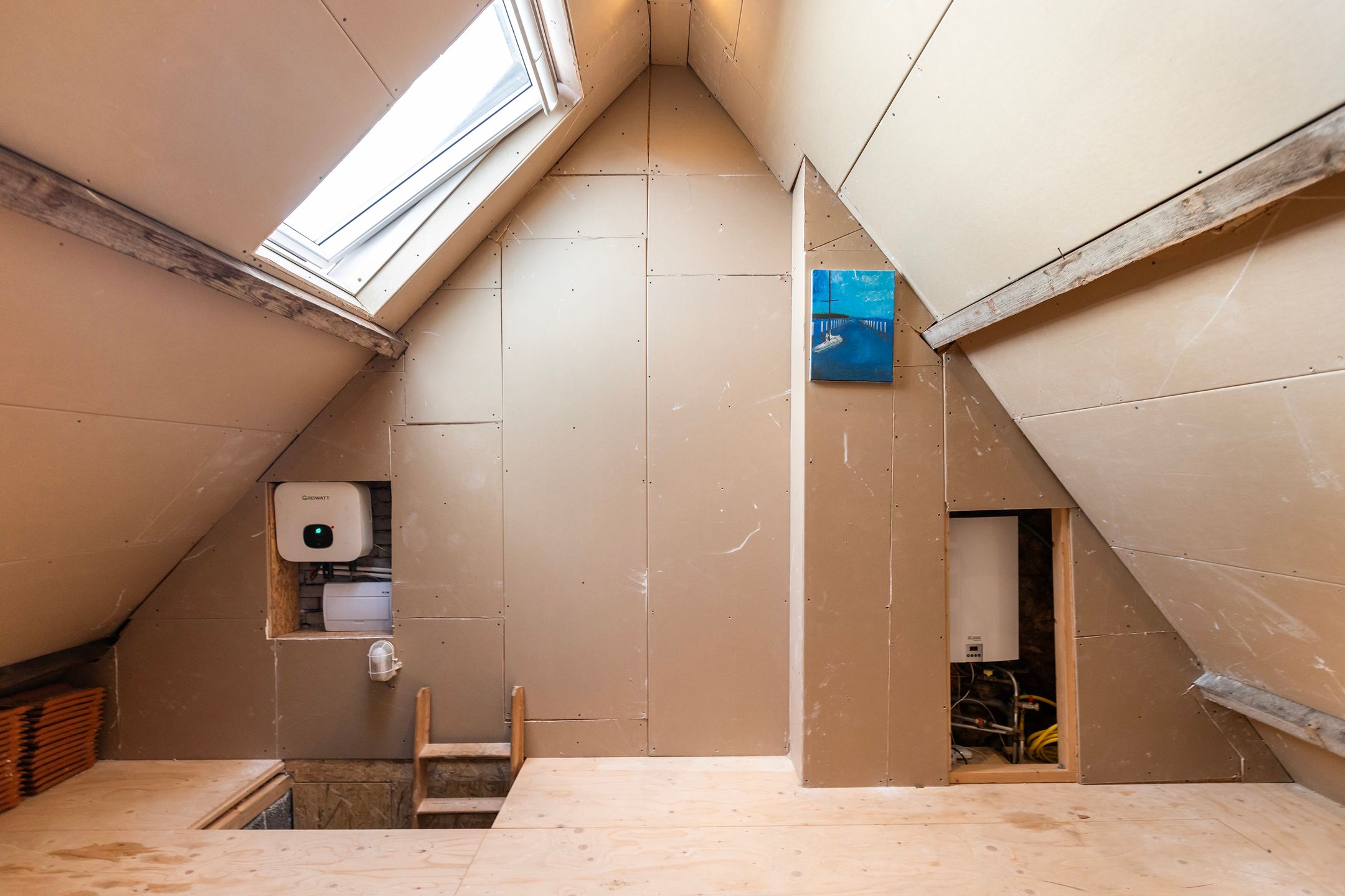 Foto 12 van Robijnstraat 26-B