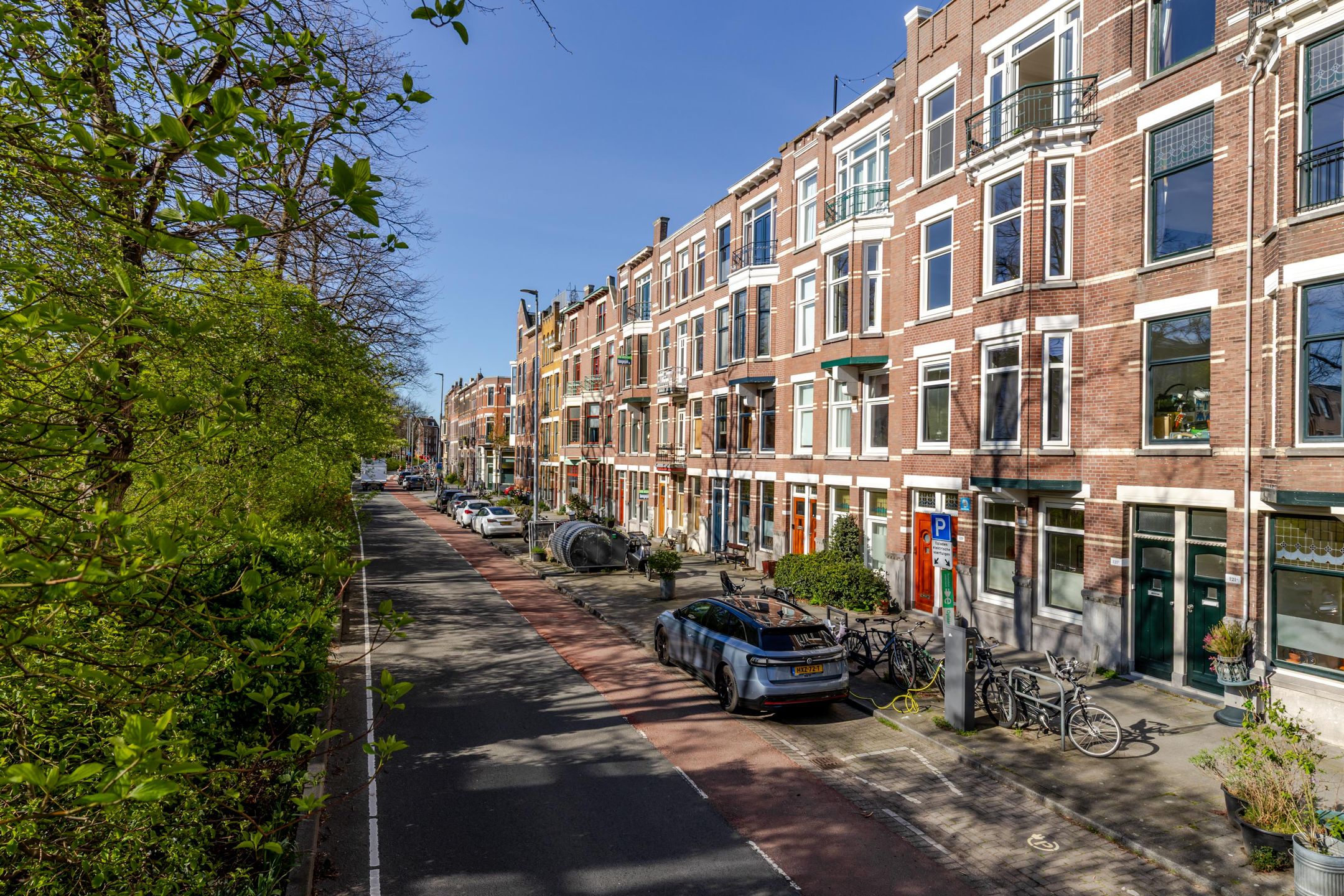 Photo 42 of Bergselaan 123-B