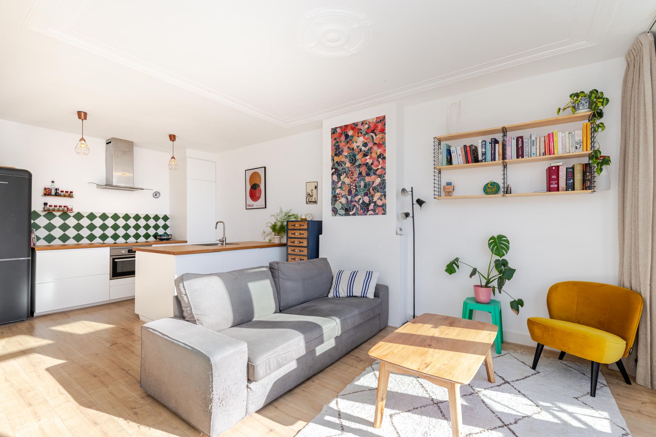 Photo 30 of Bergselaan 123-B