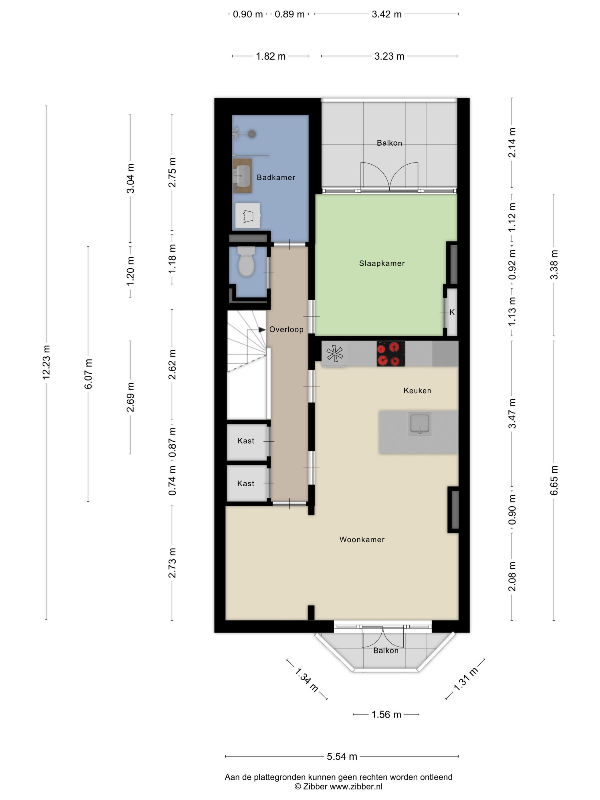 Photo 48 of Bergselaan 123-B