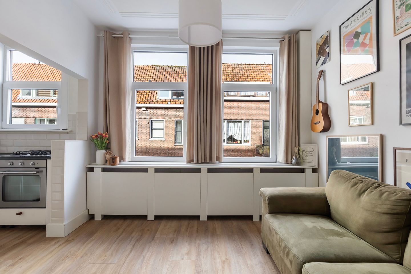 Foto 4 van Robijnstraat 26-B