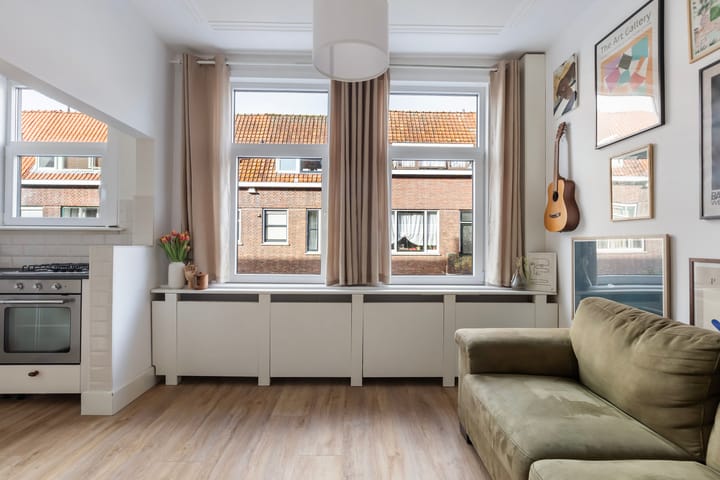 Foto 4 van Robijnstraat 26-B