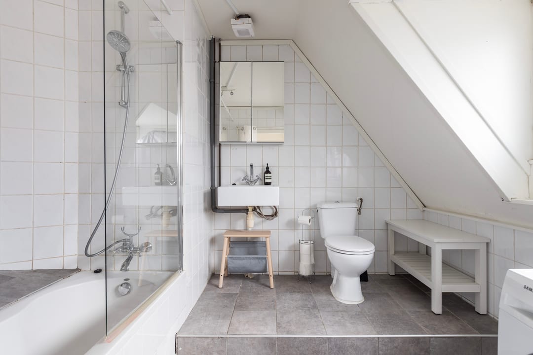 Foto 11 van Robijnstraat 26-B