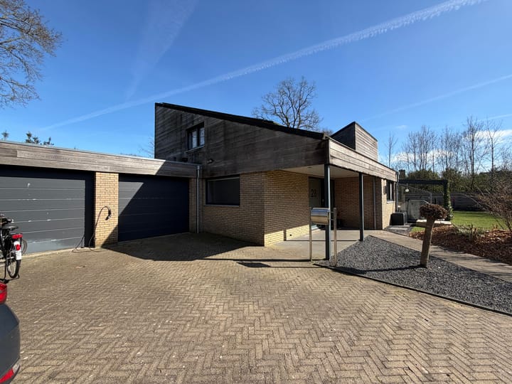 Photo 2 of Anthony Fokkerloane 28