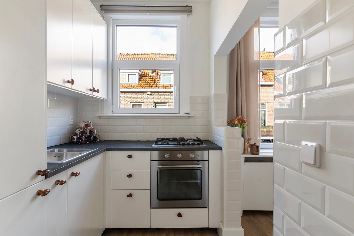 Foto 5 van Robijnstraat 26-B