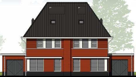 Wyldehoarne main image