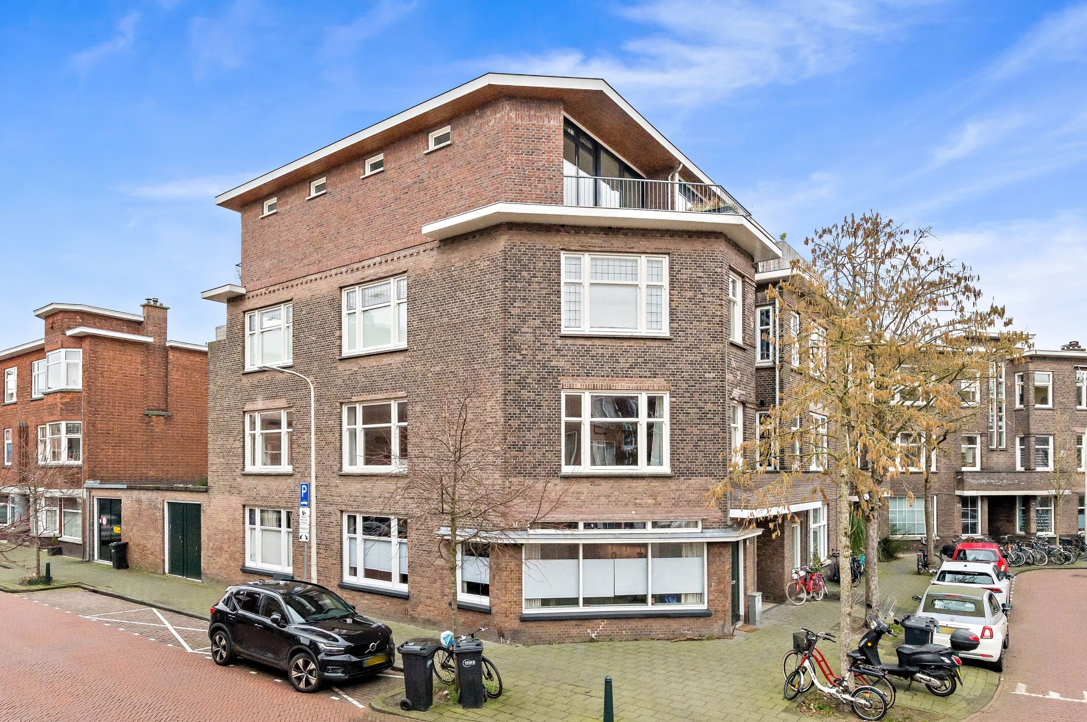 Altingstraat 217 