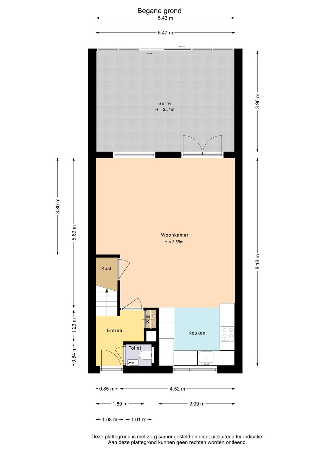 Foto 43 van Botter 43 12