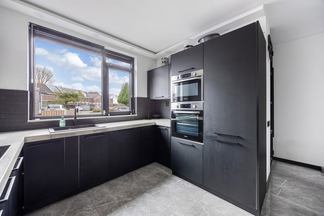 Foto 2 van Botter 43 12