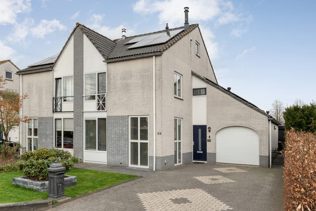 Photo 1 of Botterkamp 24