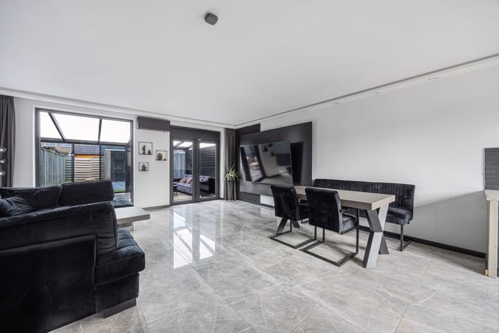 Foto 3 van Botter 43 12