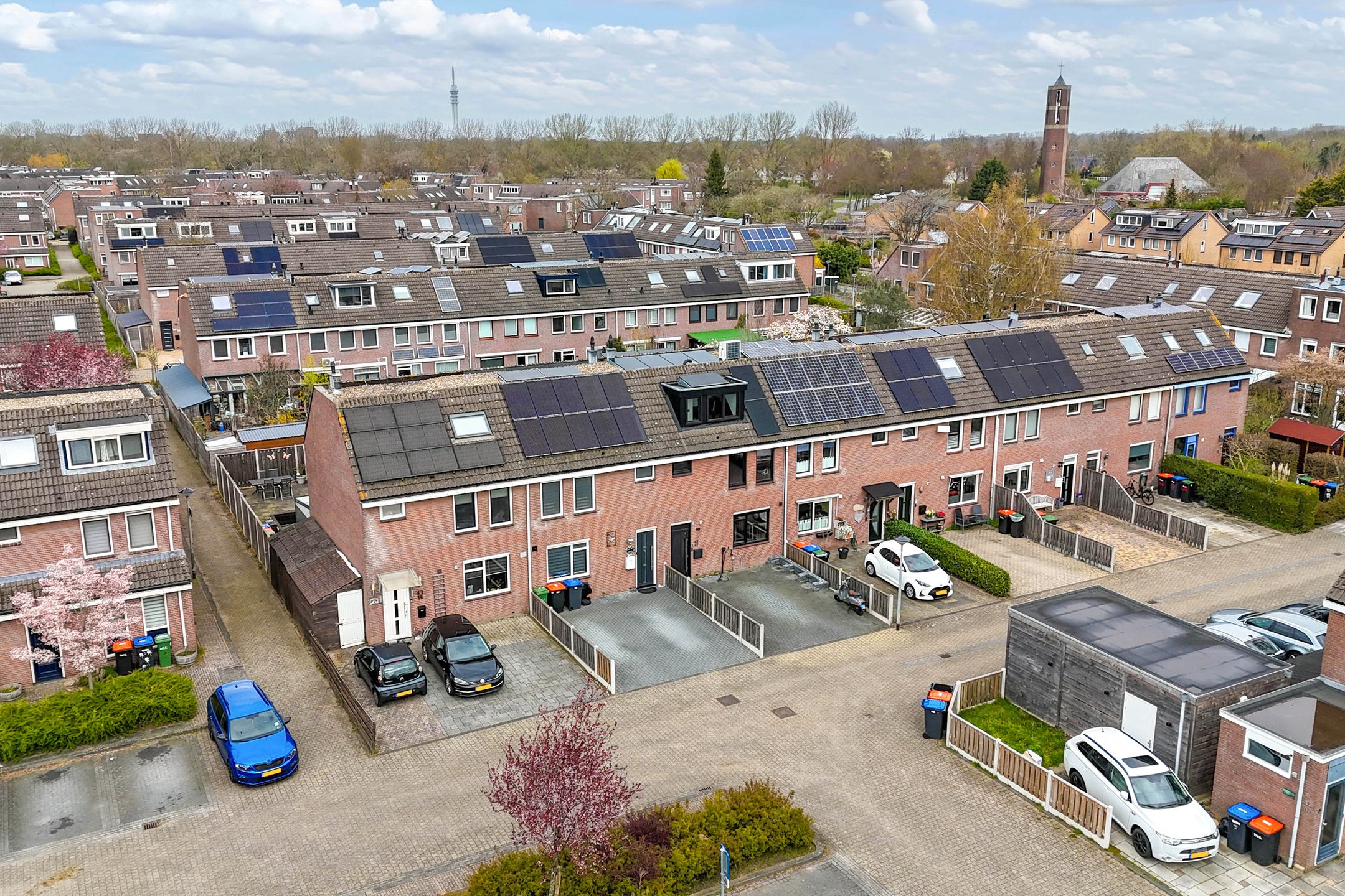 Foto 6 van Botter 43 12