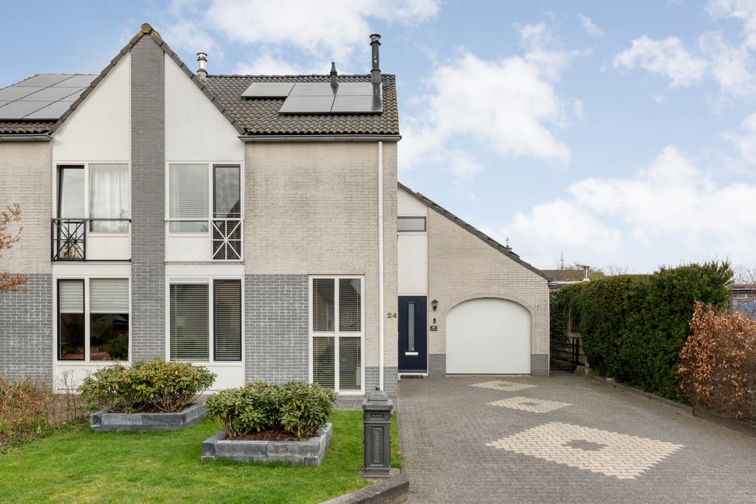 Photo 56 of Botterkamp 24