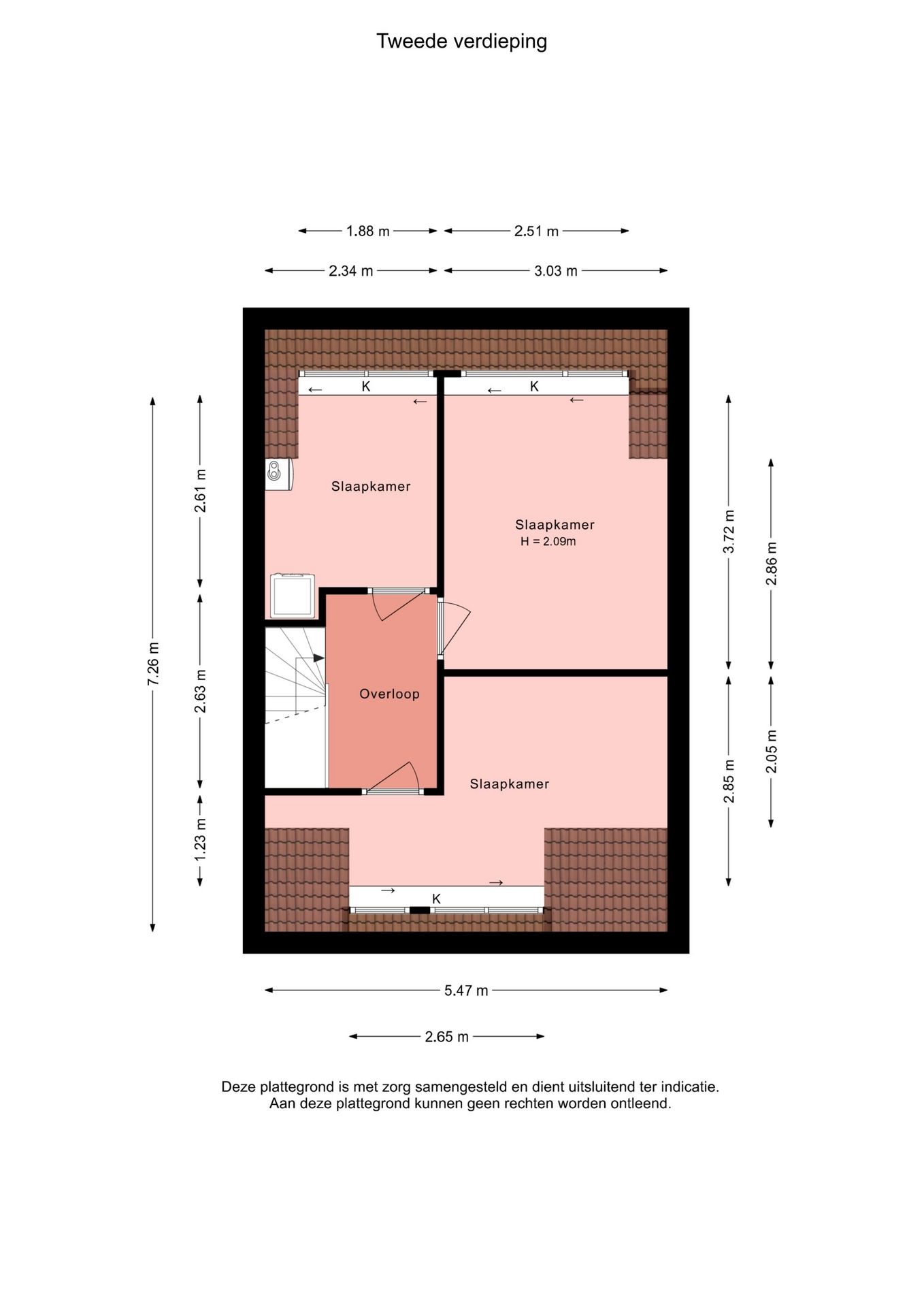 Foto 45 van Botter 43 12