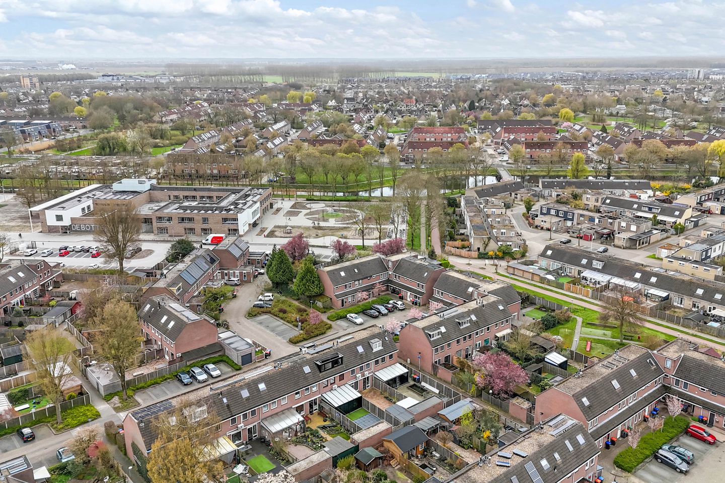 Foto 5 van Botter 43 12