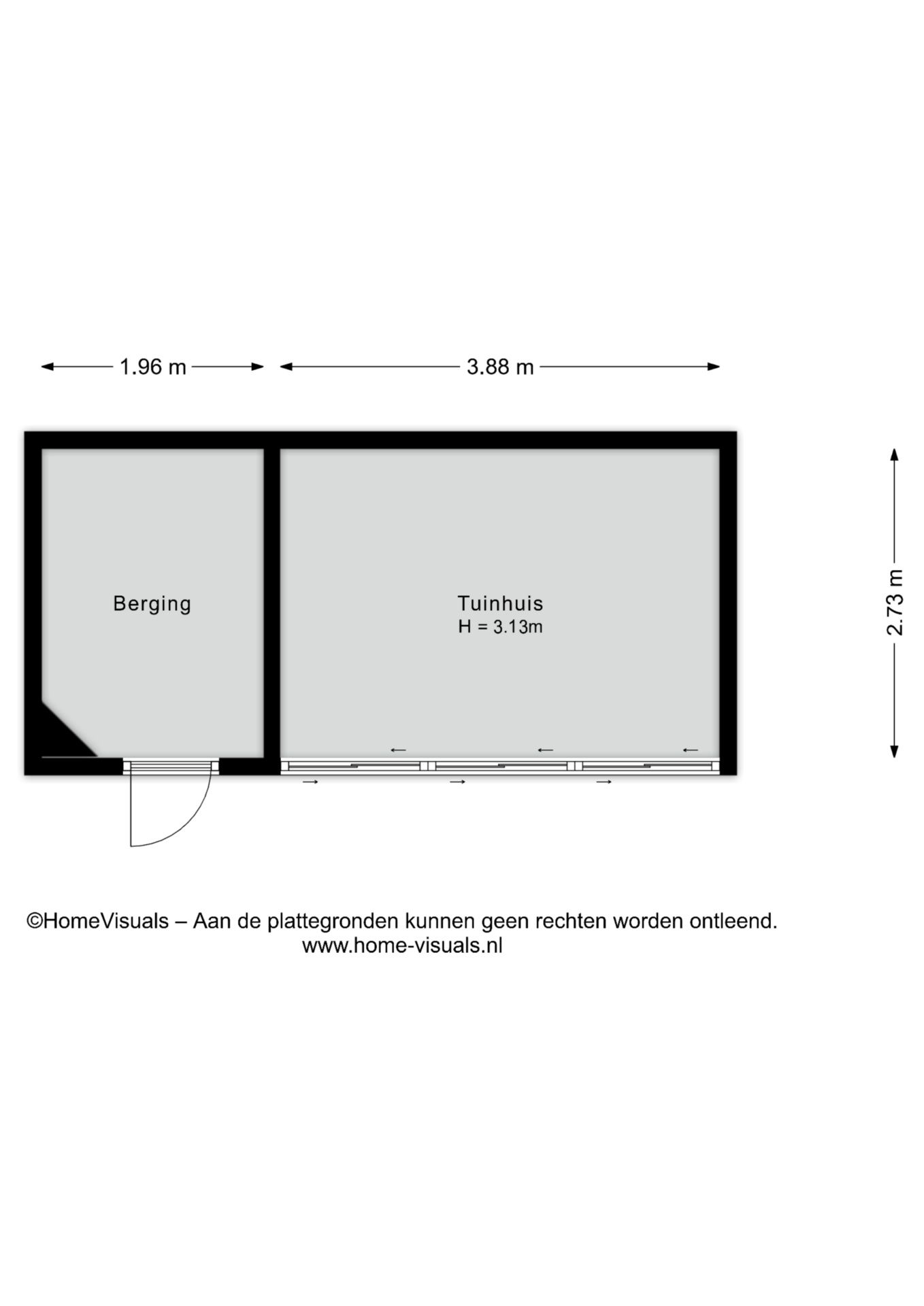 Photo 63 of Botterkamp 24