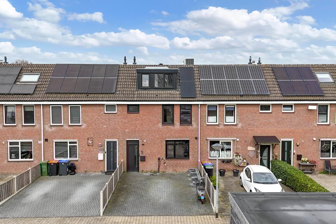 Foto 7 van Botter 43 12