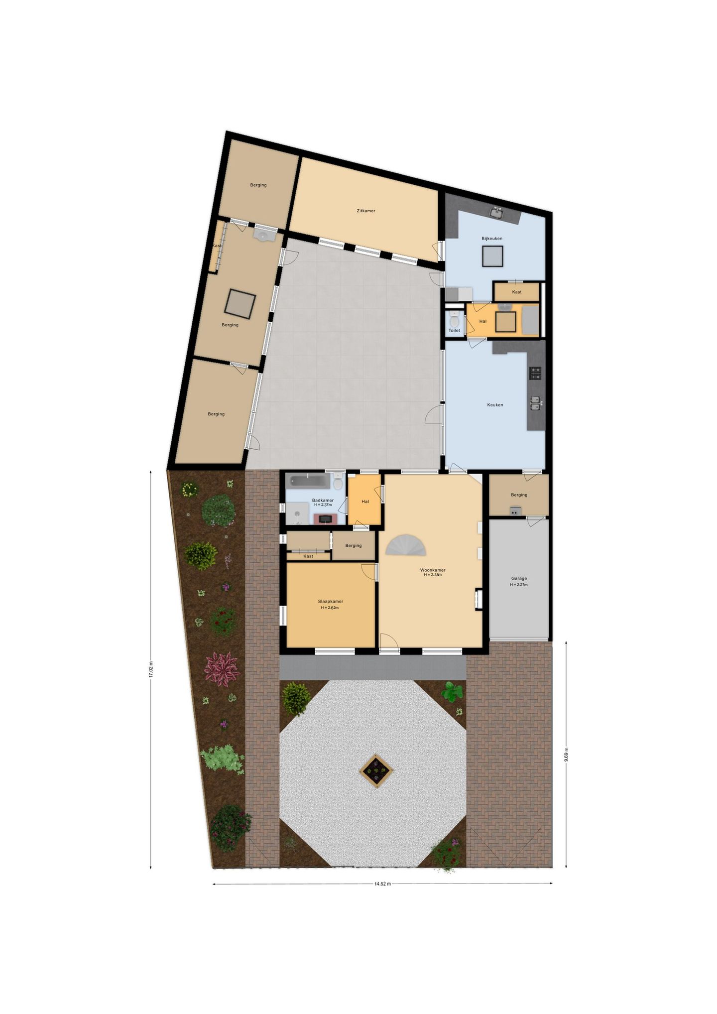 Foto 44 van Rucphensestraat 66