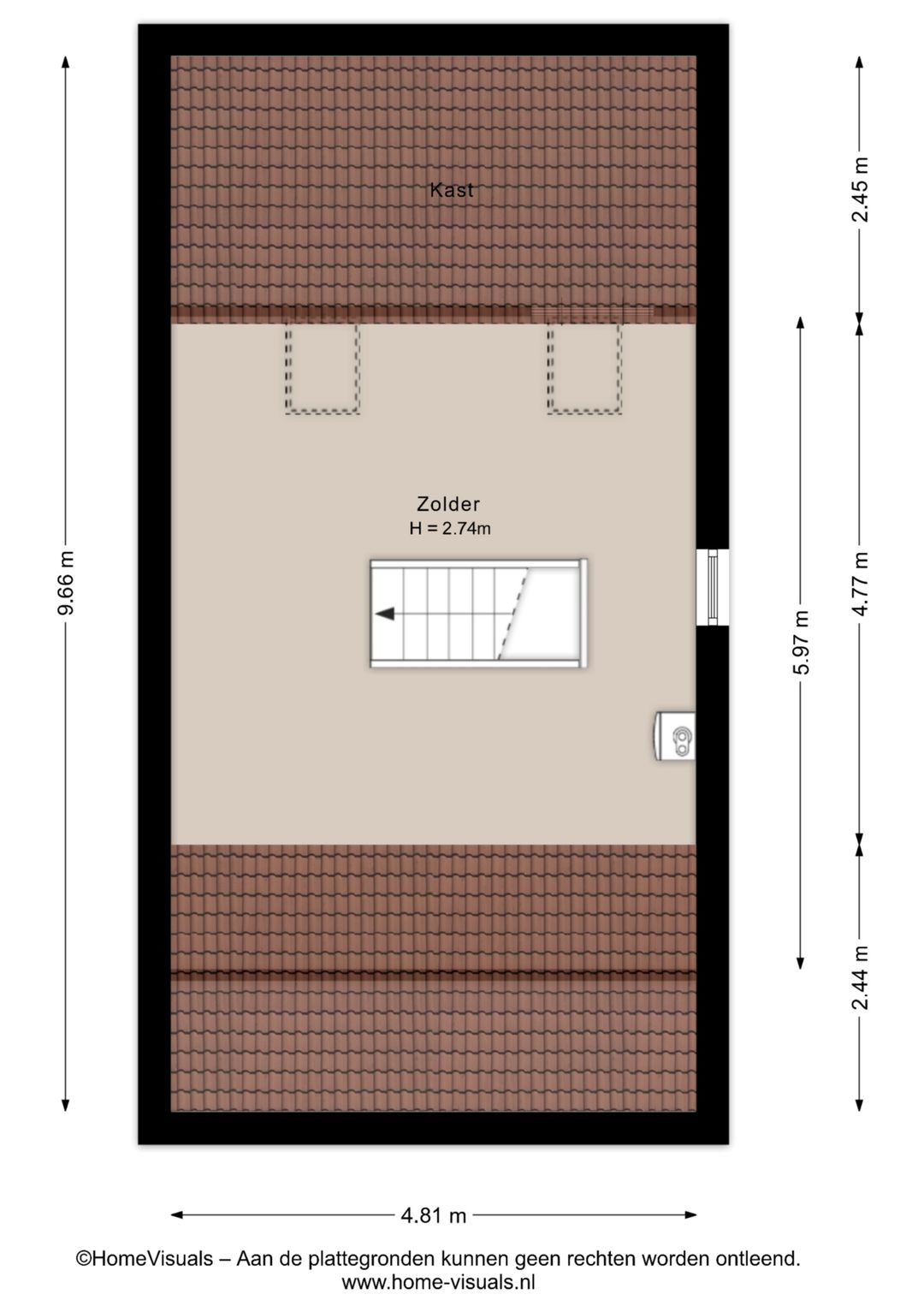 Photo 62 of Botterkamp 24