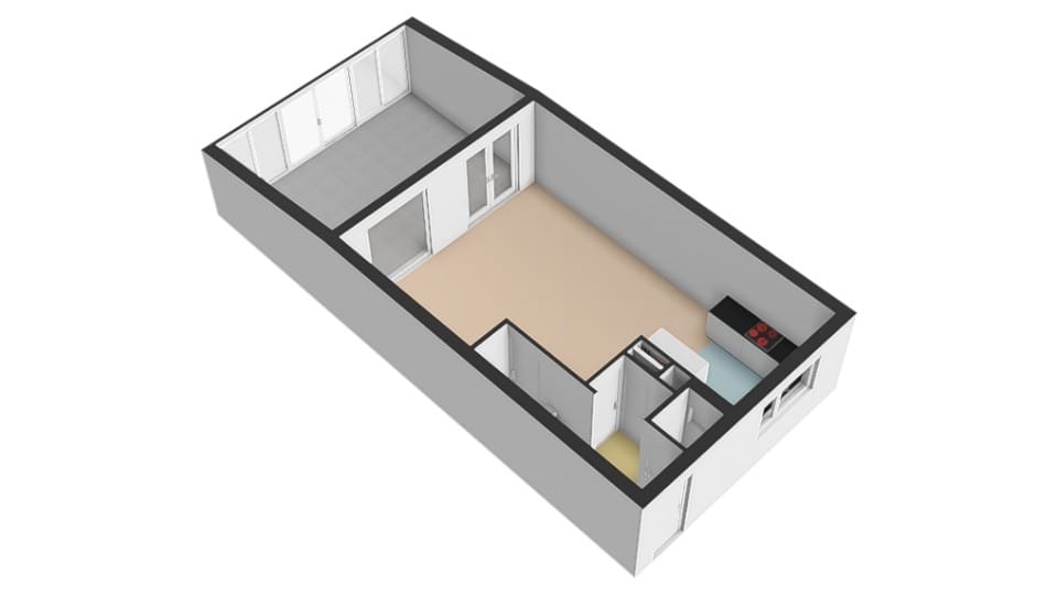 Foto 47 van Botter 43 12