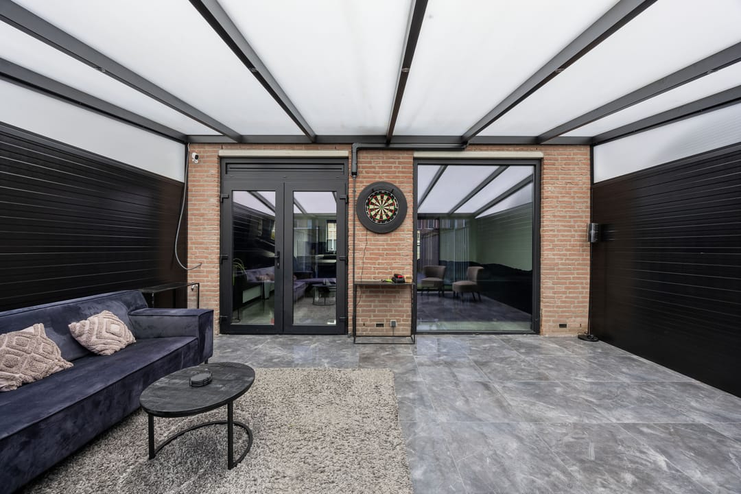 Foto 31 van Botter 43 12