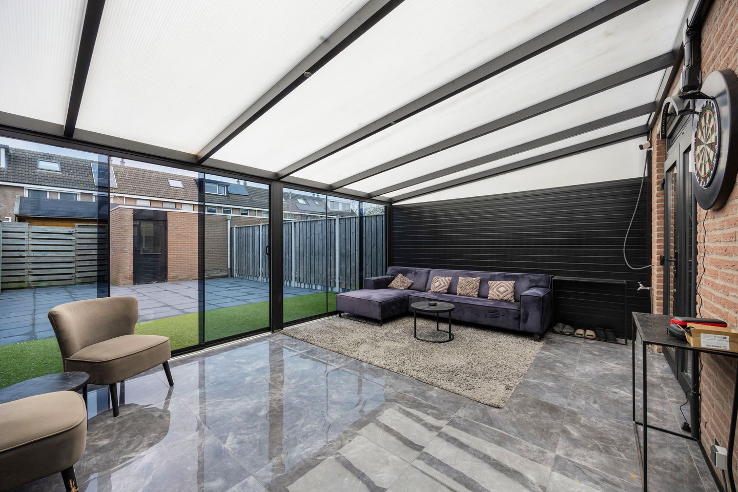 Foto 34 van Botter 43 12