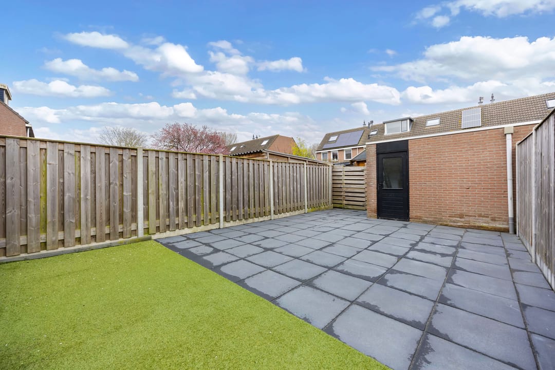 Foto 37 van Botter 43 12