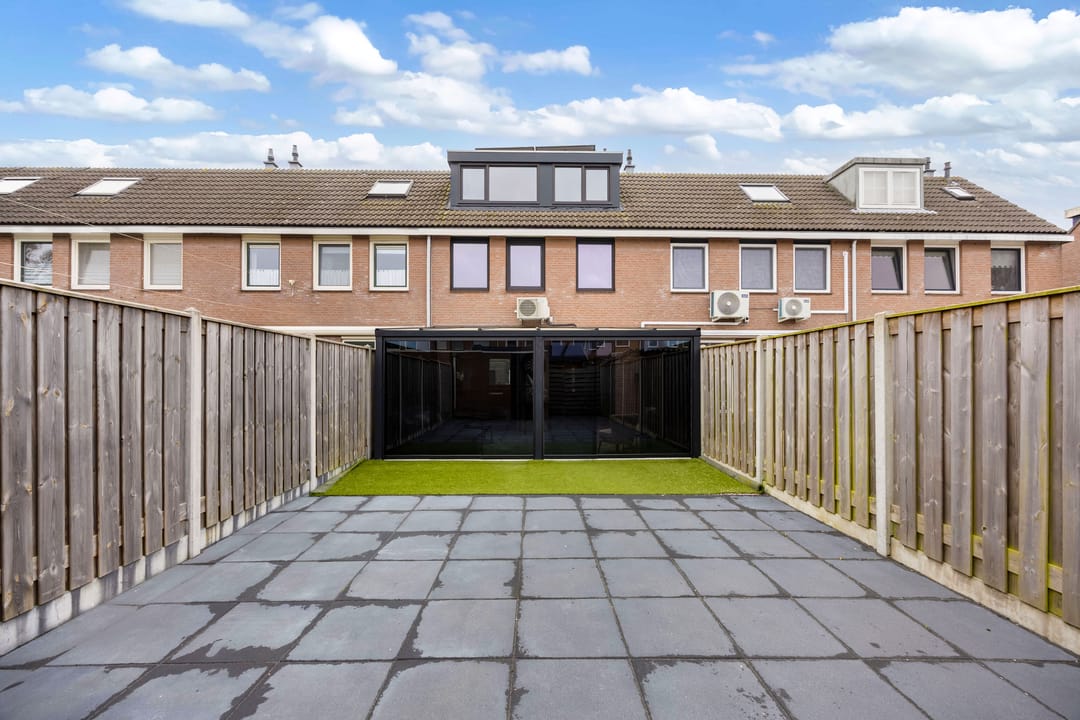 Foto 38 van Botter 43 12