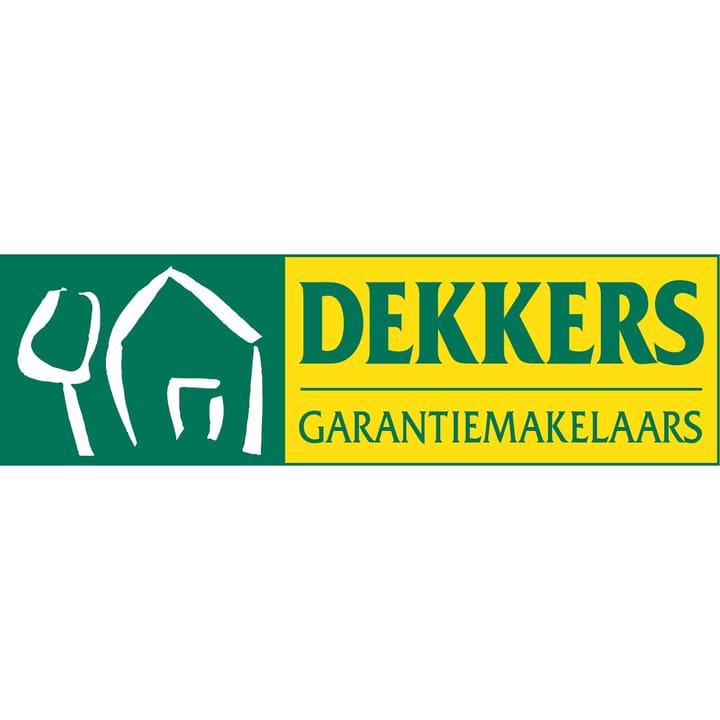 Dekkers Garantiemakelaars Logo