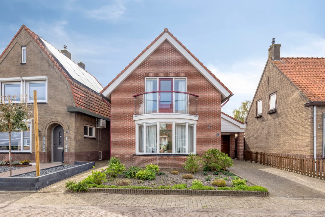 Foto 2 van Noordelijke Achterweg 23-A