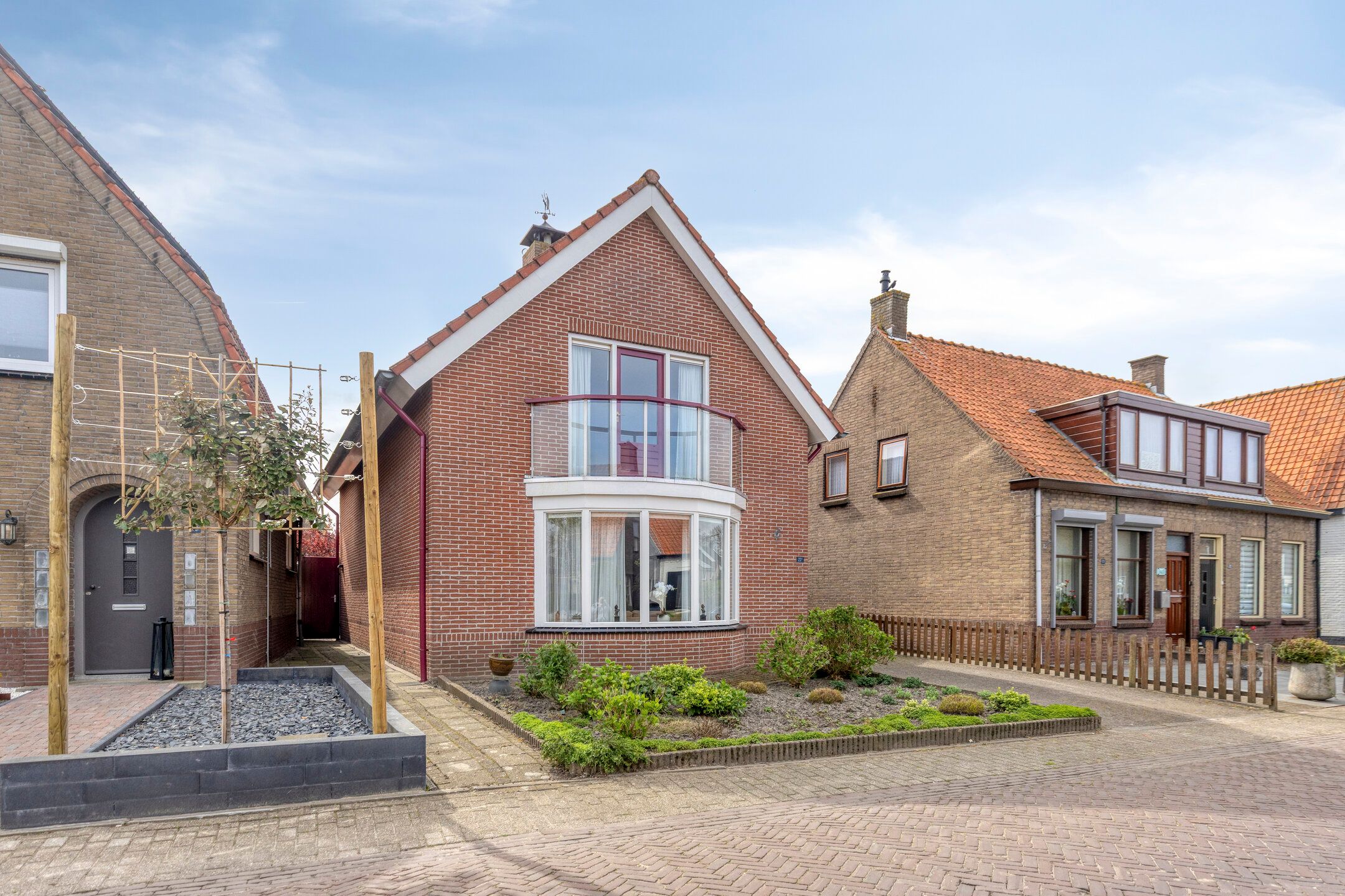 Foto 3 van Noordelijke Achterweg 23-A