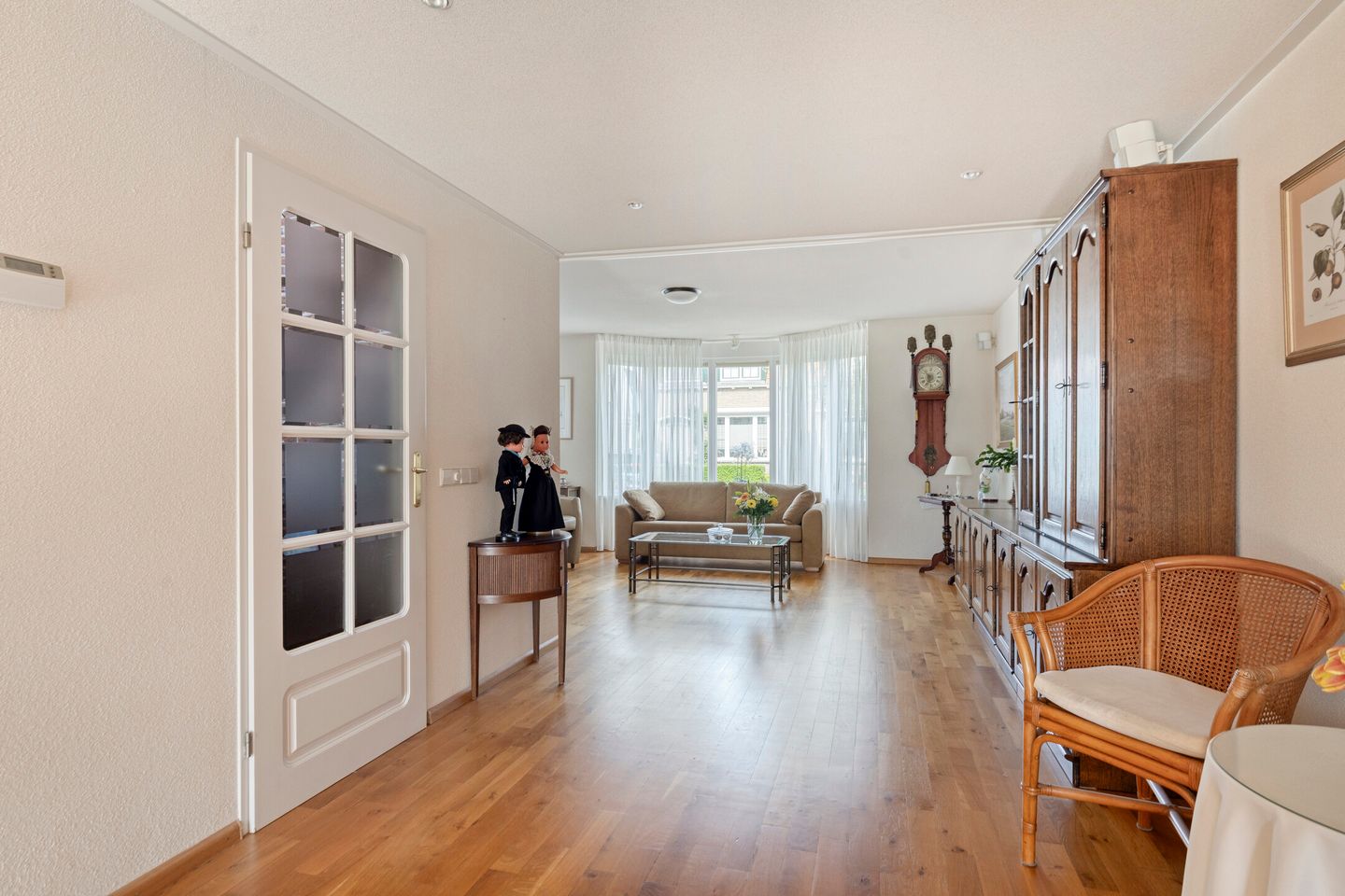 Foto 5 van Noordelijke Achterweg 23-A