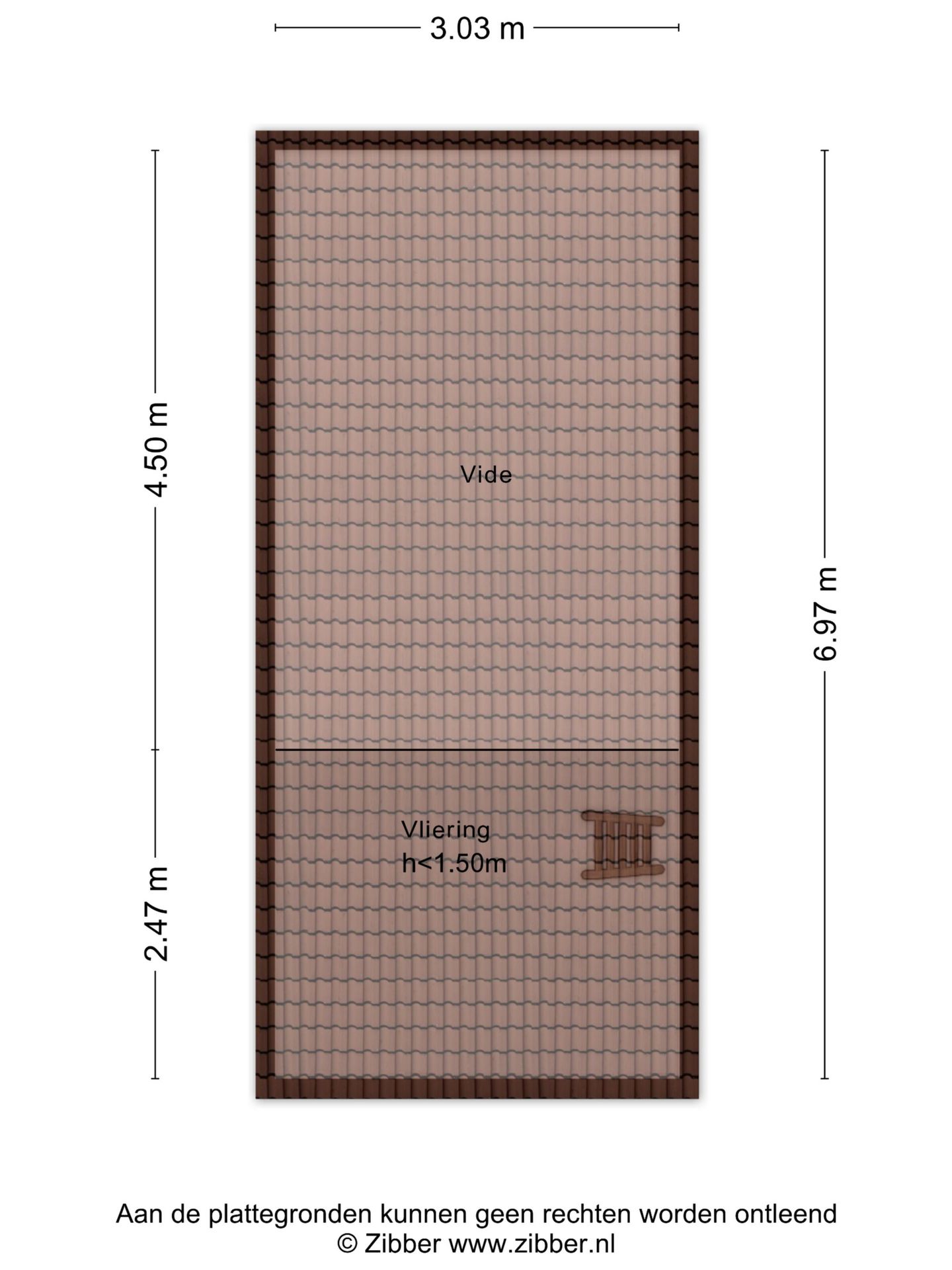 Foto 50 van Noordelijke Achterweg 23-A