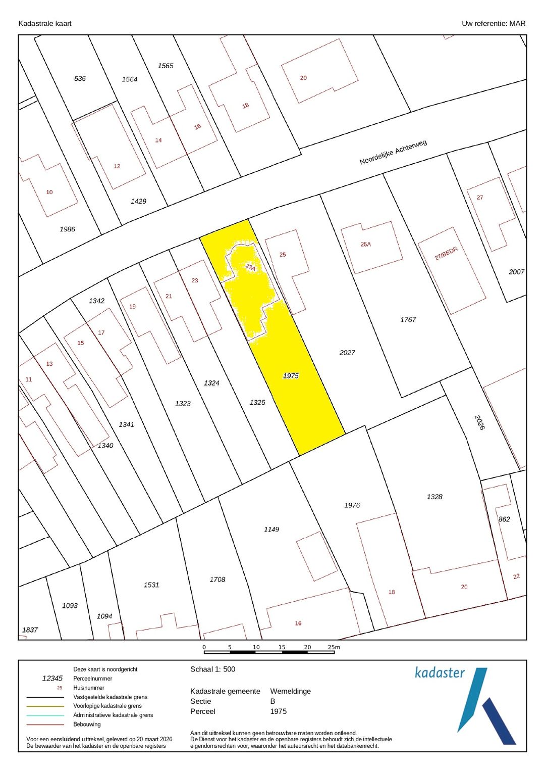 Foto 52 van Noordelijke Achterweg 23-A