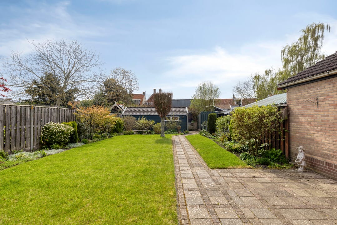 Foto 38 van Noordelijke Achterweg 23-A