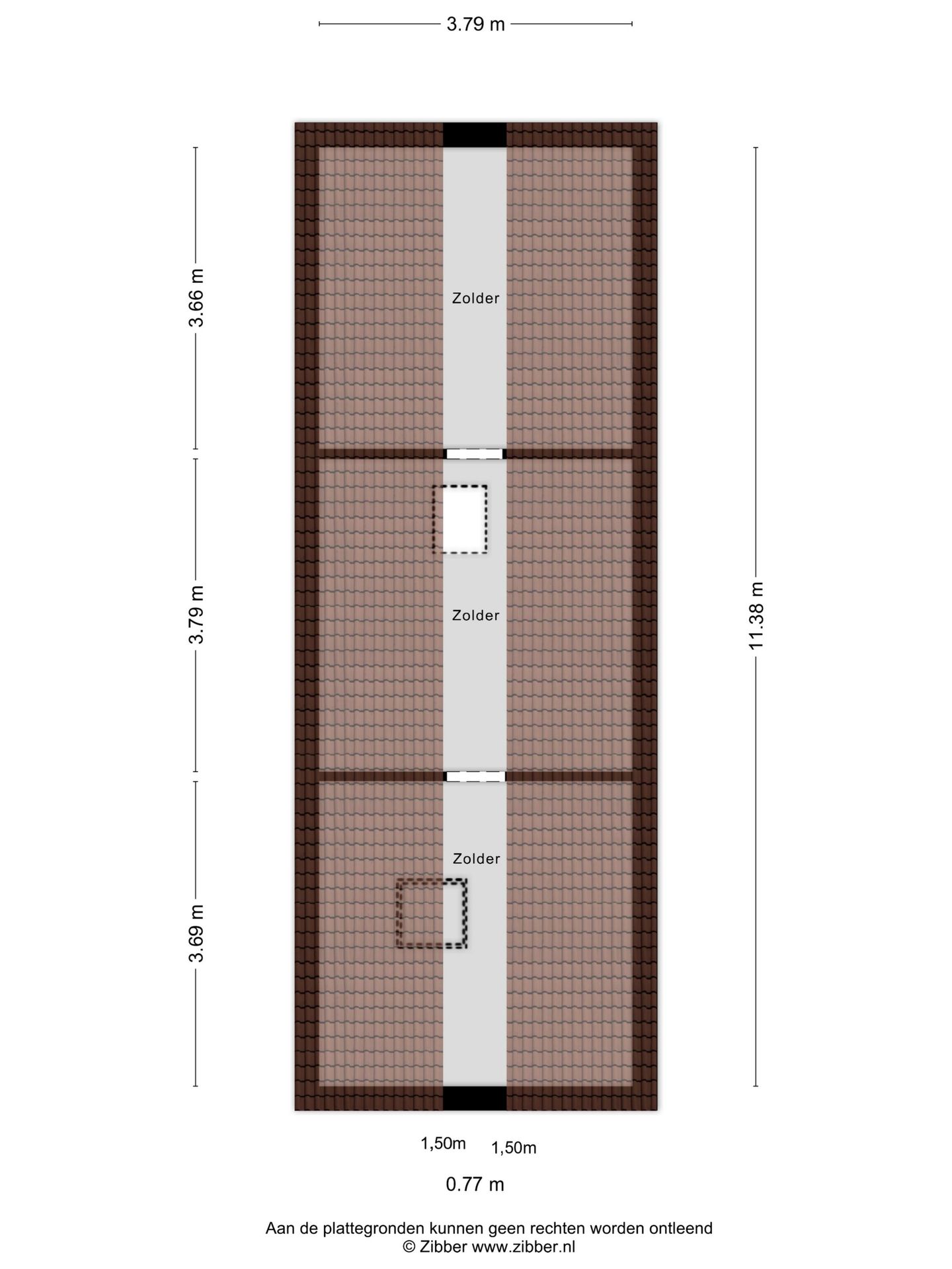 Foto 49 van Noordelijke Achterweg 23-A