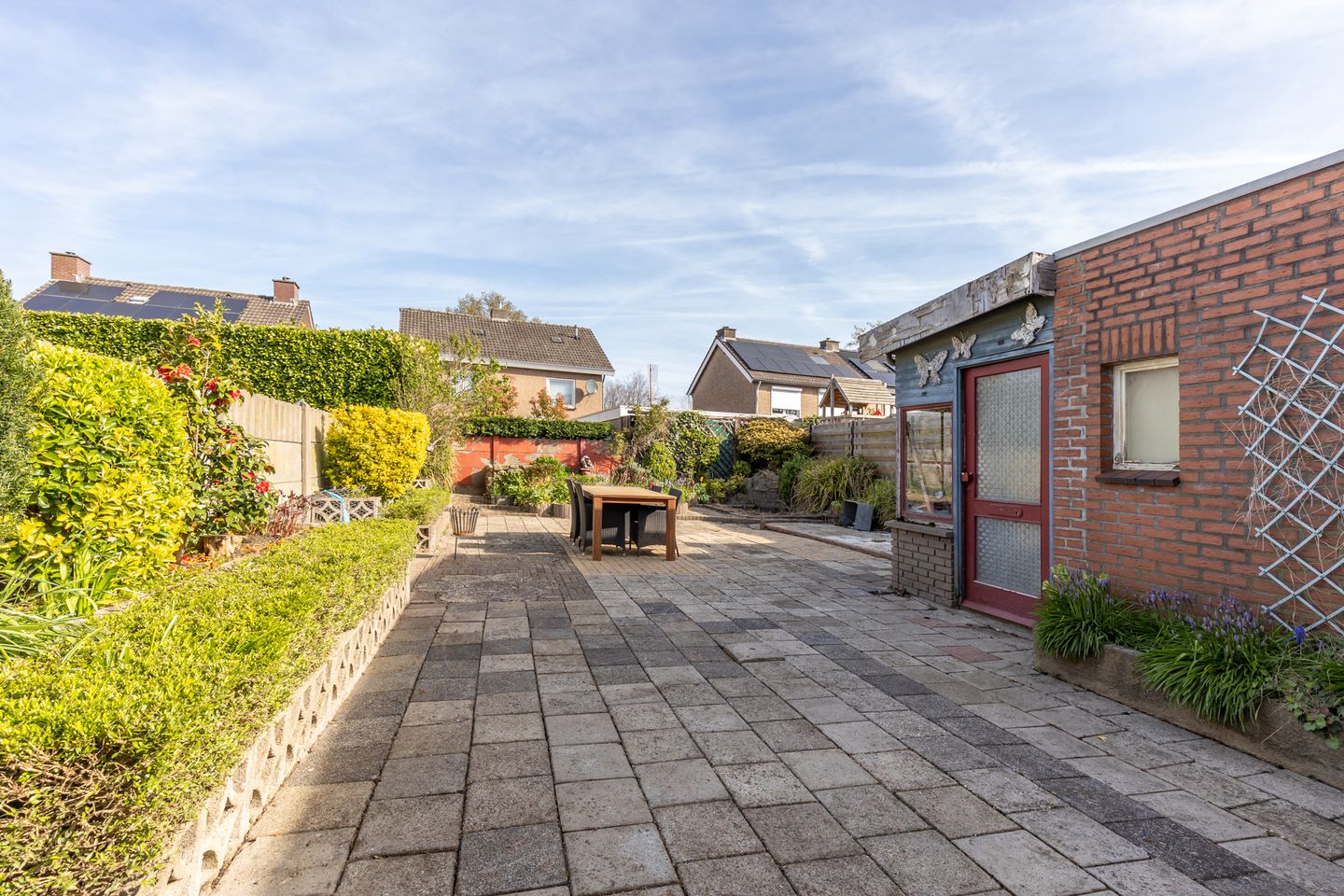 Photo 19 of Ruys de Beerenbroucklaan 35