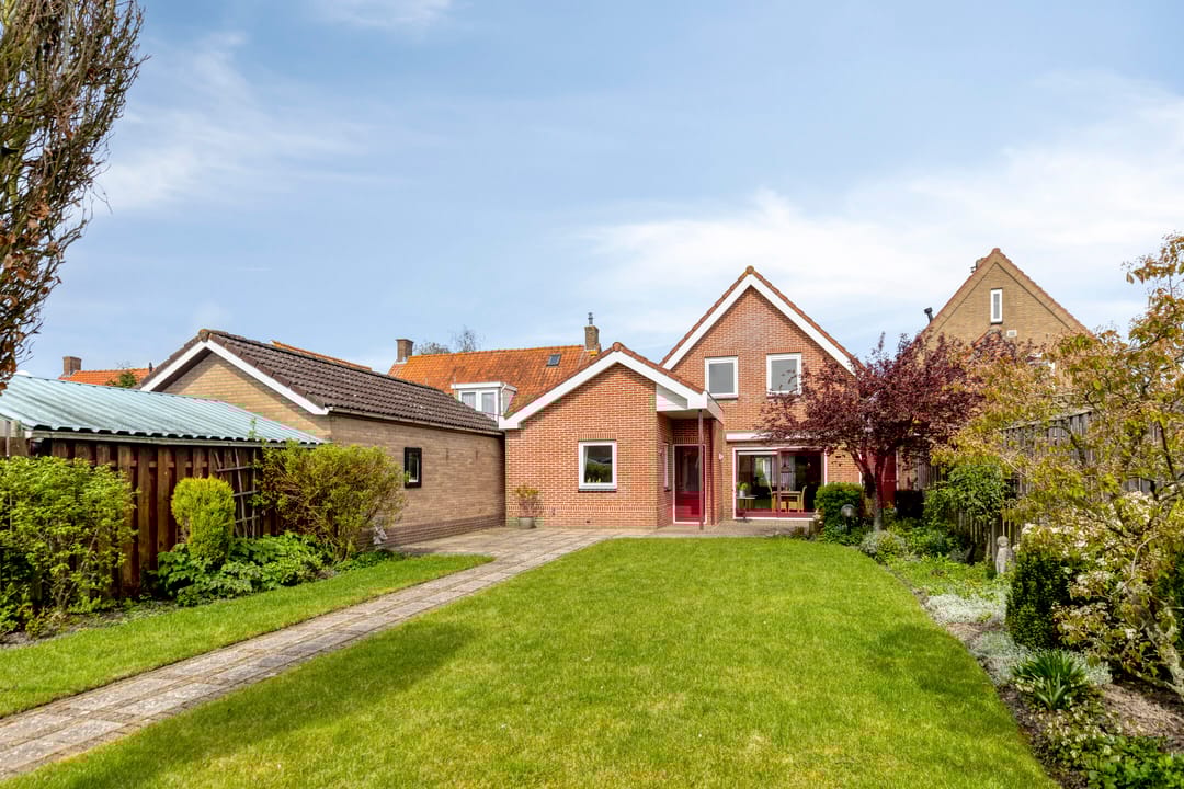 Foto 41 van Noordelijke Achterweg 23-A