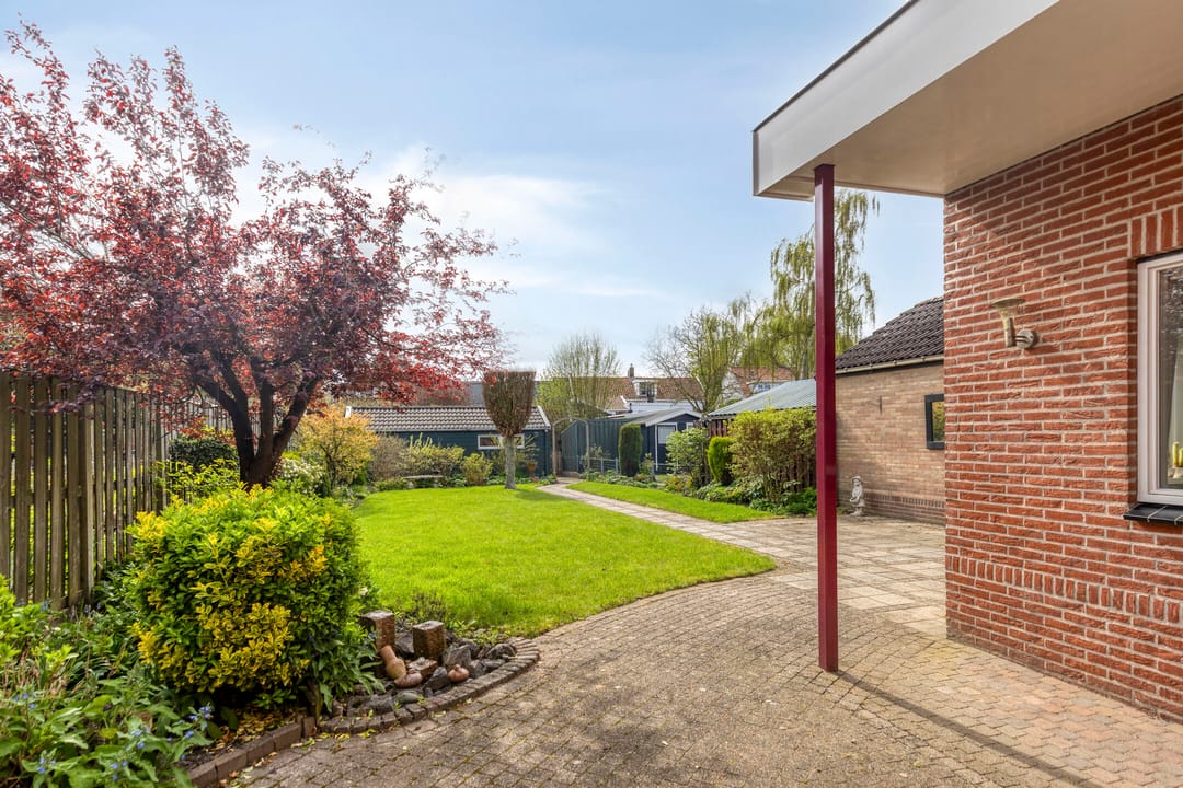 Foto 37 van Noordelijke Achterweg 23-A